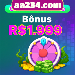 aa234.com Indique amigos para receber um bônus